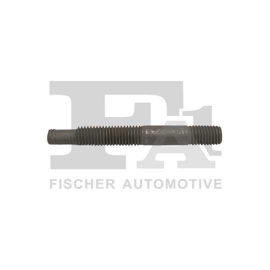 985-920.10 - Bolt, exhaust system 