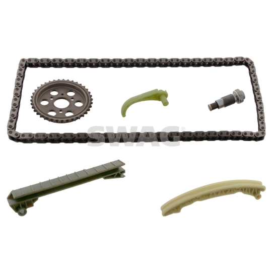 99 13 3834 - Timing Chain Kit 