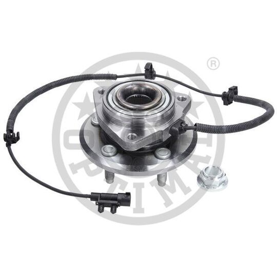 991710 - Wheel Bearing Kit 