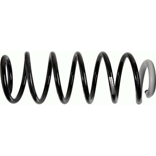 993 475 - Coil Spring 