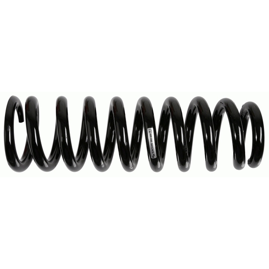 993 484 - Coil Spring 