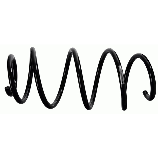 993 503 - Coil Spring 