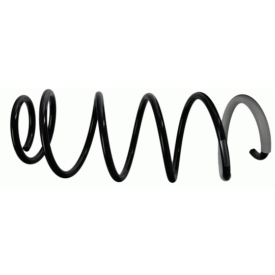 993 512 - Coil Spring 