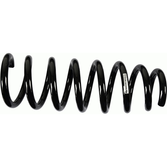 993 532 - Coil Spring 