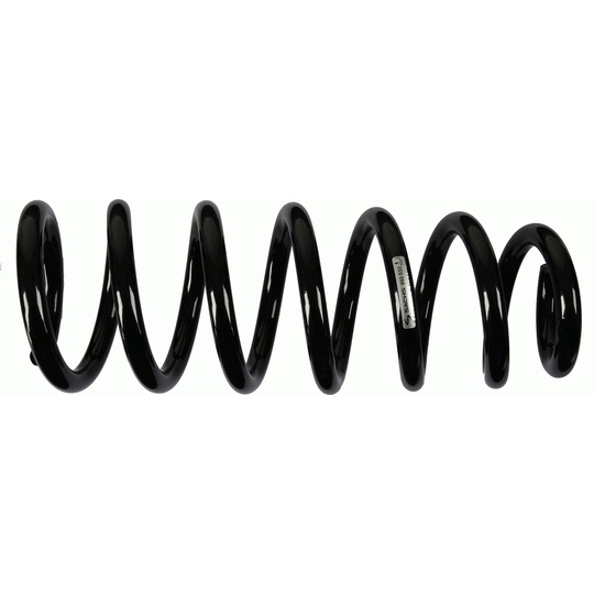 993 533 - Coil Spring 