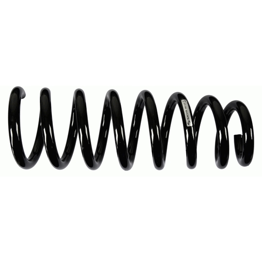 993 537 - Coil Spring 