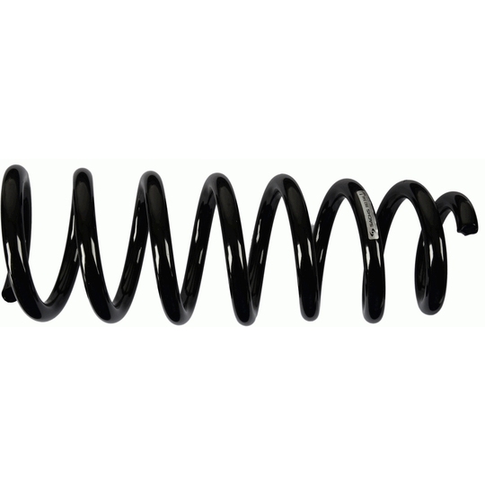 993 544 - Coil Spring 