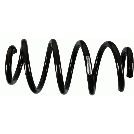 993 560 - Coil Spring 