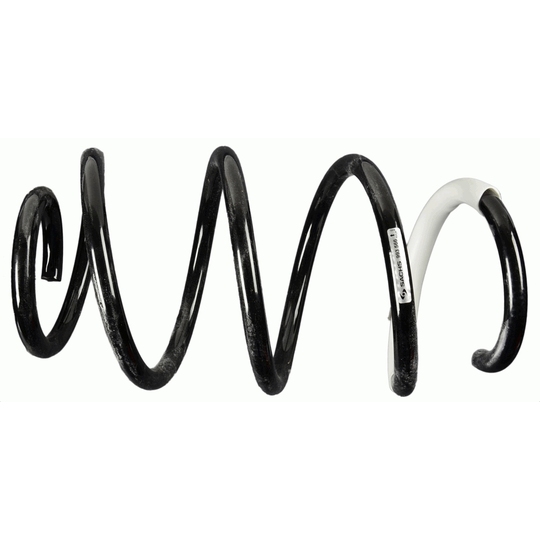 993 566 - Coil Spring 