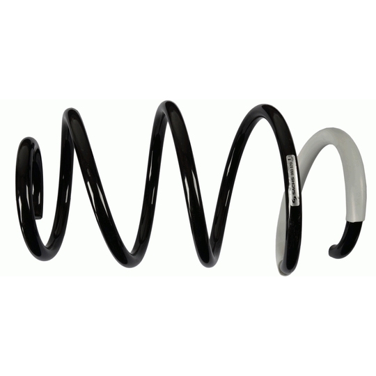 993 570 - Coil Spring 