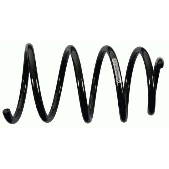 993 584 - Coil Spring 