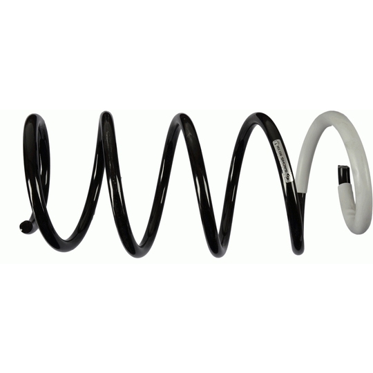 993 596 - Coil Spring 