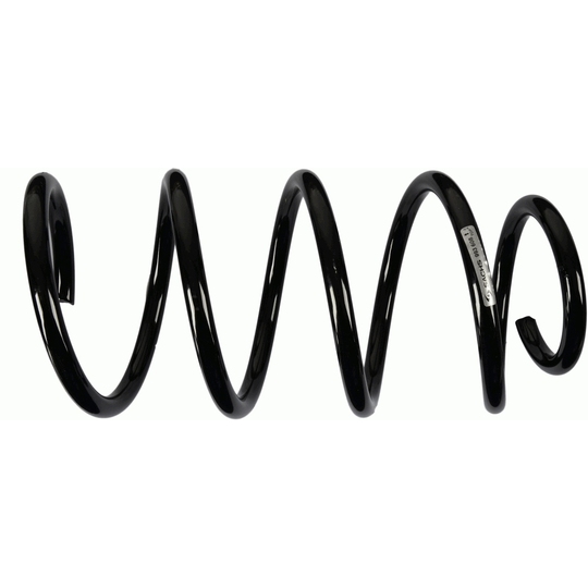 993 608 - Coil Spring 