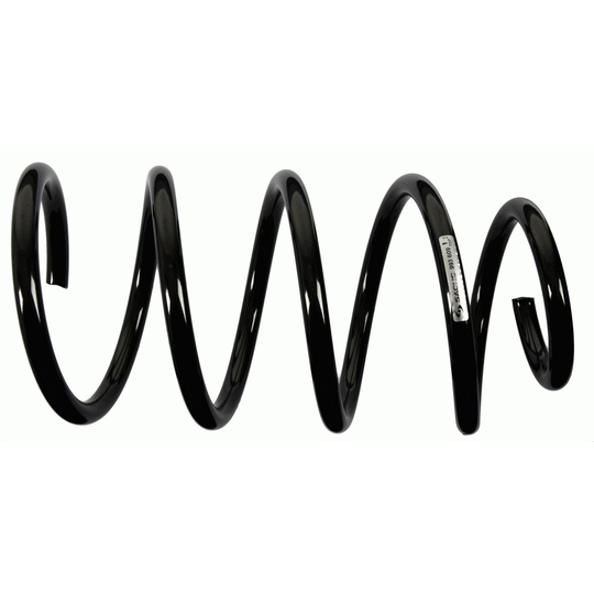 993 609 - Coil Spring 