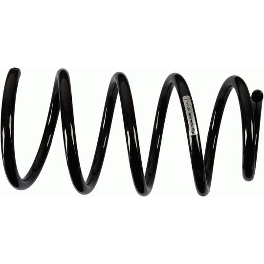 993 612 - Coil Spring 