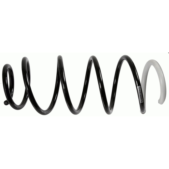 993 661 - Coil Spring 