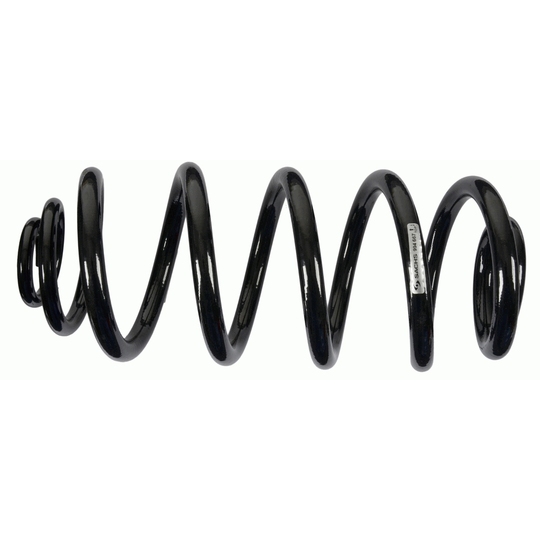 994 667 - Coil Spring 