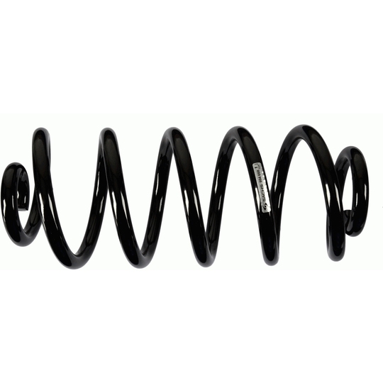 994 668 - Coil Spring 