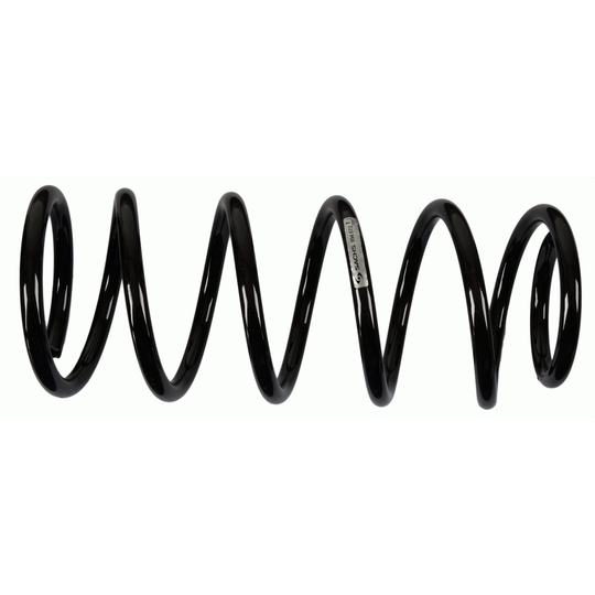 994 672 - Coil Spring 