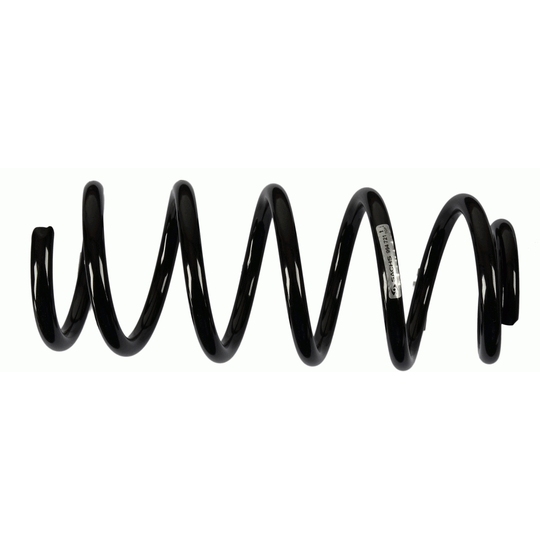 994 721 - Coil Spring 