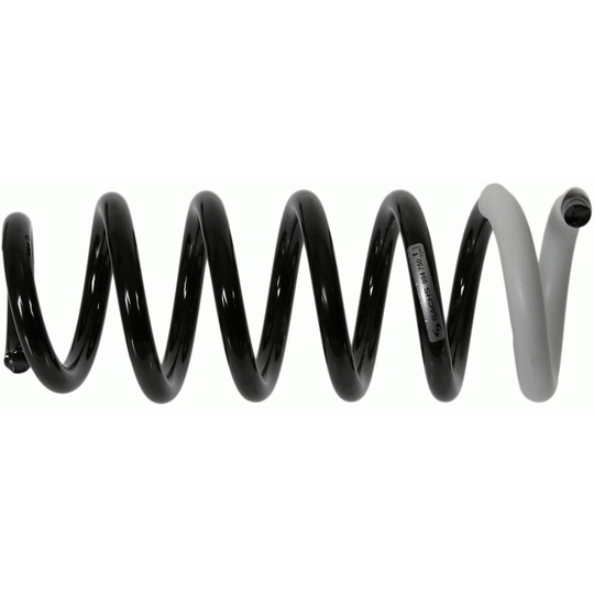 994 750 - Coil Spring 