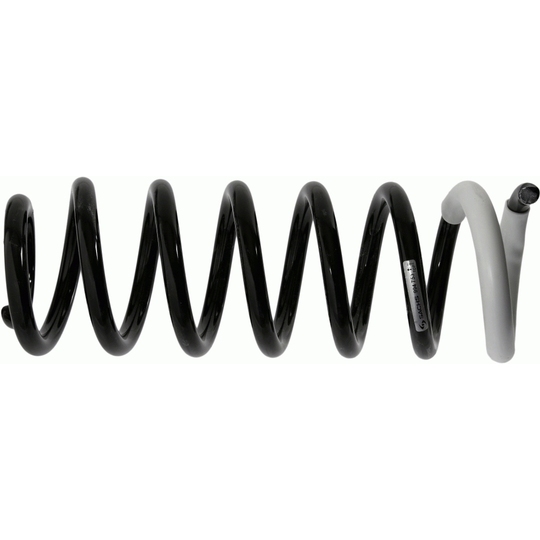 994 753 - Coil Spring 