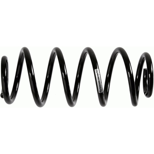 994 766 - Coil Spring 