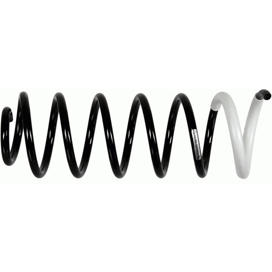 994 769 - Coil Spring 