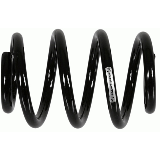 994 776 - Coil Spring 