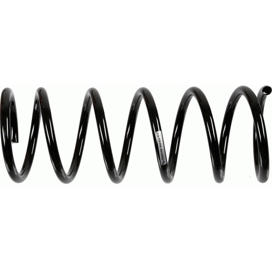 994 822 - Coil Spring 