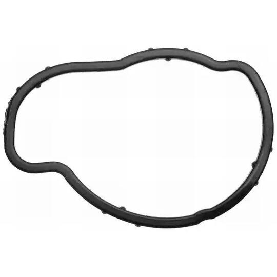 9GD 354 771-491 - Gasket, thermostat 