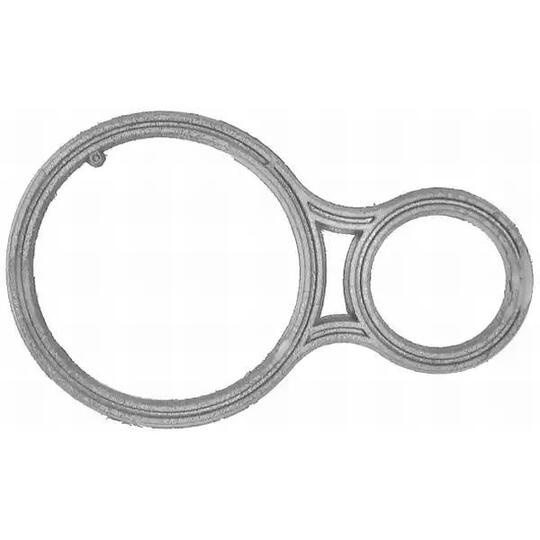 9GD 354 771-921 - Gasket, thermostat 