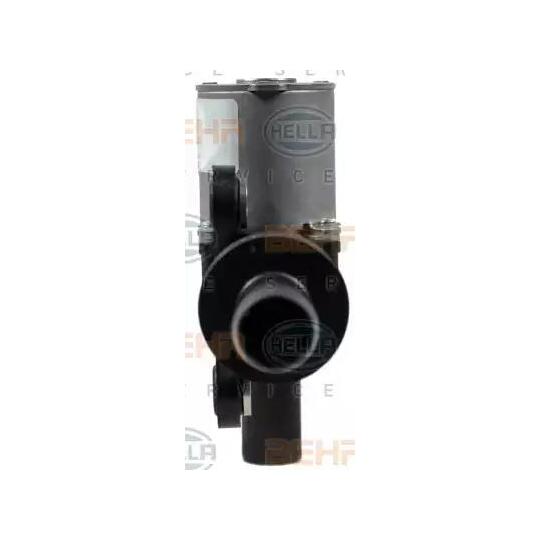 9XL 351 328-641 - Control Valve, coolant 