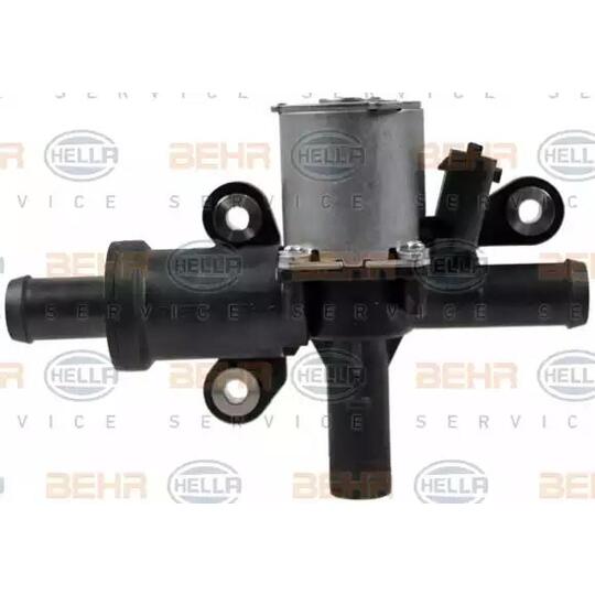 9XL 351 328-641 - Control Valve, coolant 