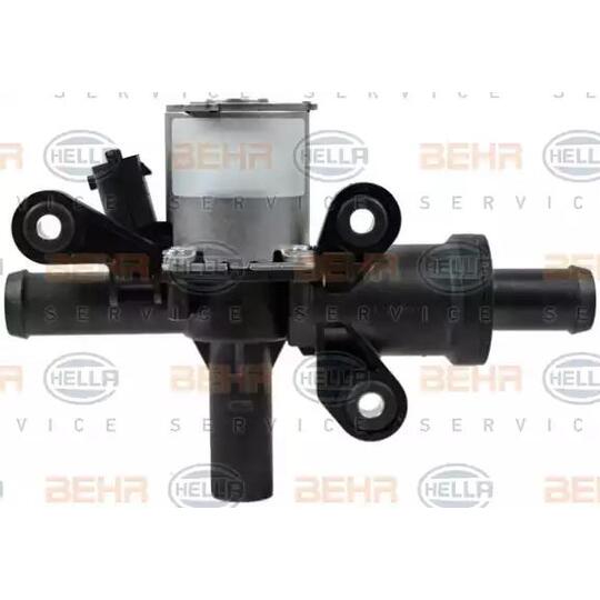 9XL 351 328-641 - Control Valve, coolant 