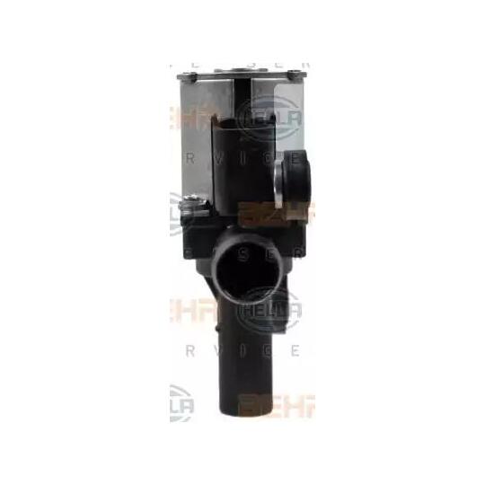 9XL 351 328-641 - Control Valve, coolant 