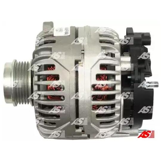 A0046(P-INA) - Generator 