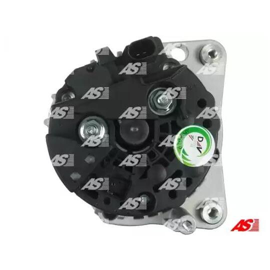 A0233 - Generator 
