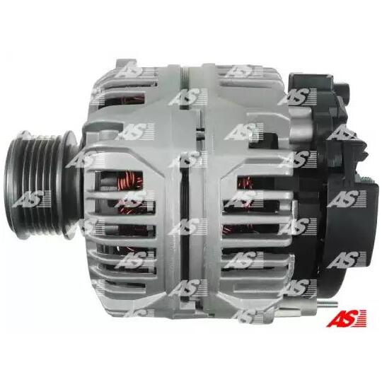 A0233 - Generator 