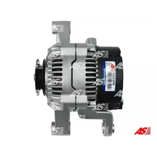 A0234PR - Generaator 