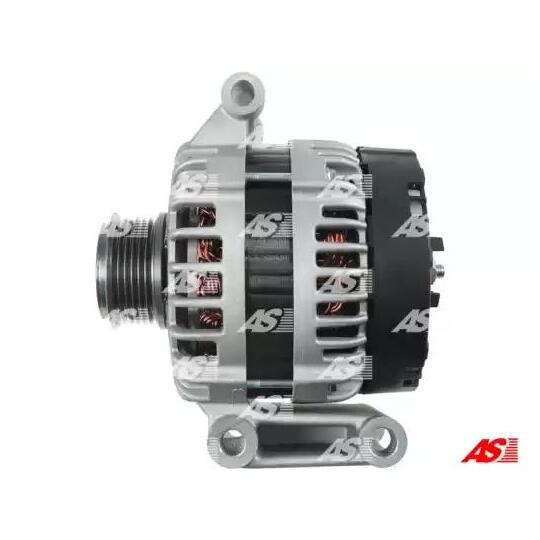 A0359S - Generaator 