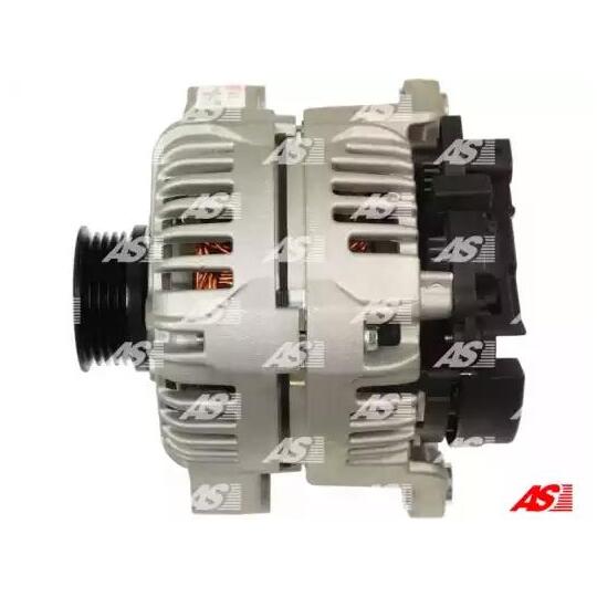A0414 - Generaator 
