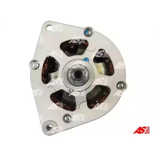 A0415 - Alternator 