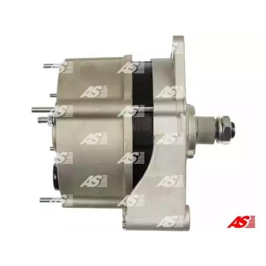 A0415 - Alternator 