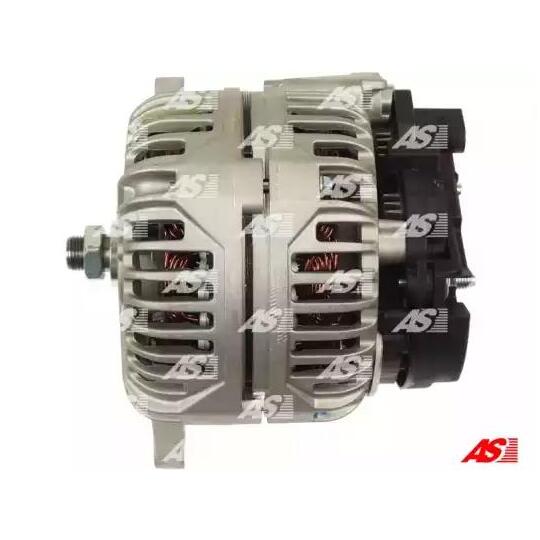 A0417 - Generaator 