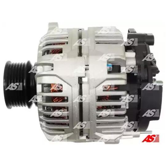 A0427 - Generator 