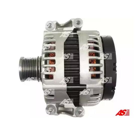 A0431 - Generator 