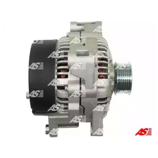 A0434 - Generator 