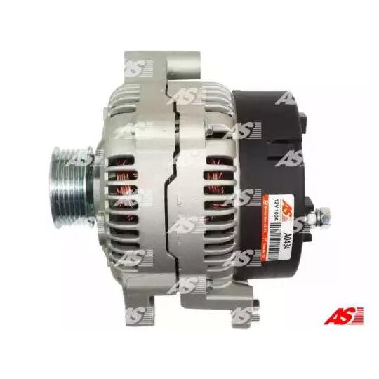 A0434 - Generator 