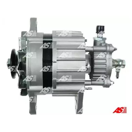 A0440 - Generaator 